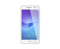 Huawei Y6 2017 LTE Dual SIM biały - 371467 - zdjęcie 3